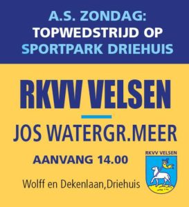 Velsen-JOS-Watergraafsmeer-Voetbal-in-Haarlem