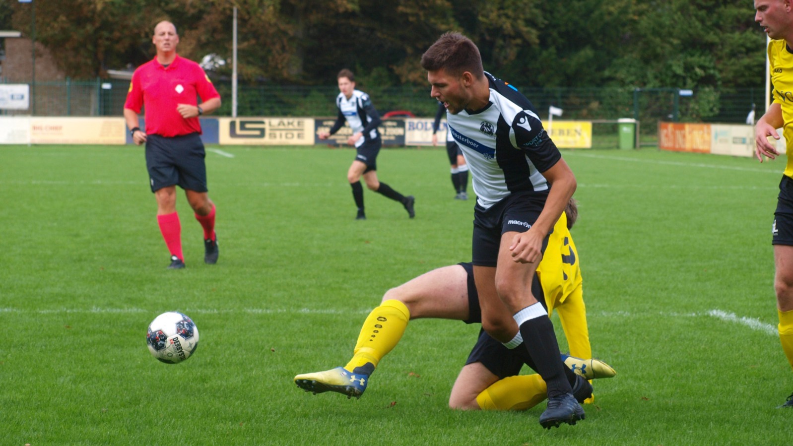 IJmuiden-Reiger-Boys-Voetbal-in-Haarlem
