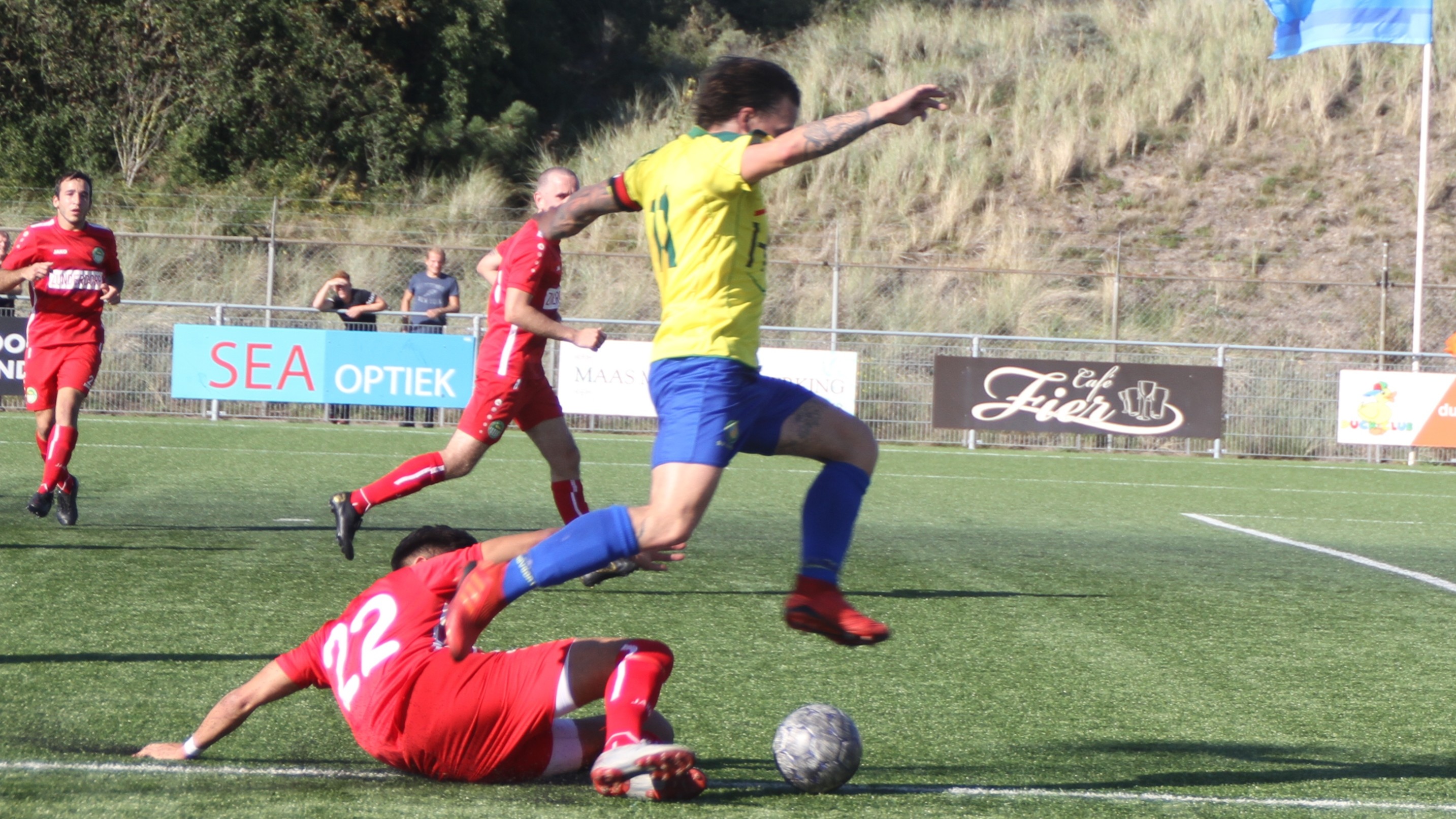 zandvoort-hbok-voetbal-in-haarlem