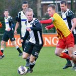 ijmuiden-dsk-voetbal-in-haarlem-o23-Cup