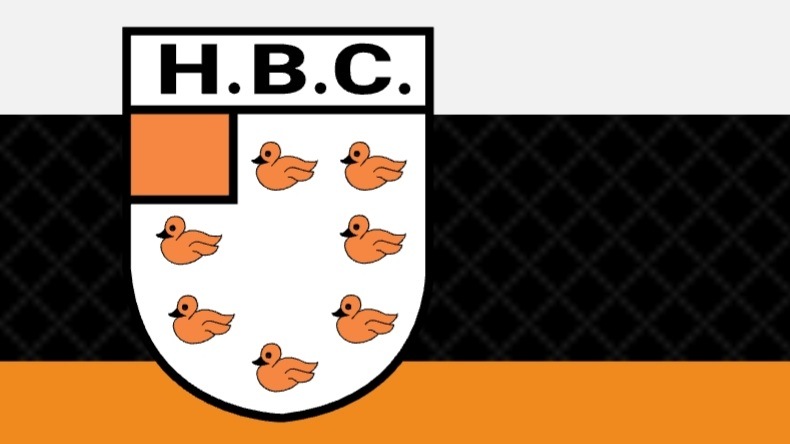 Samenvatting HBC – Hoogland