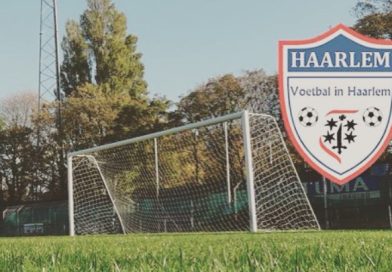 BREAK! Hoe verder met Voetbal in Haarlem?