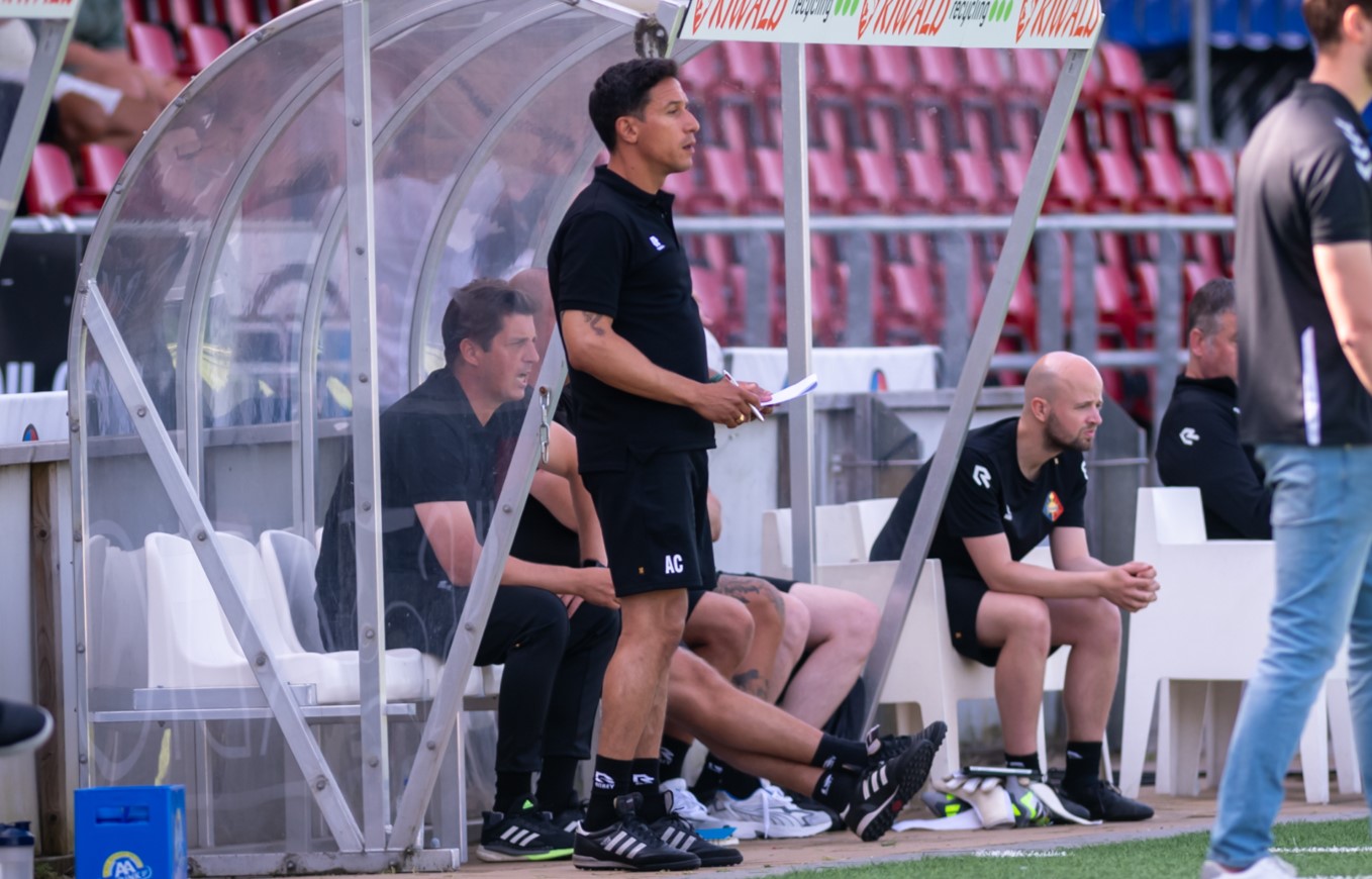 Telstar-Anthony-Correia-Voetbal-in-Haarlem