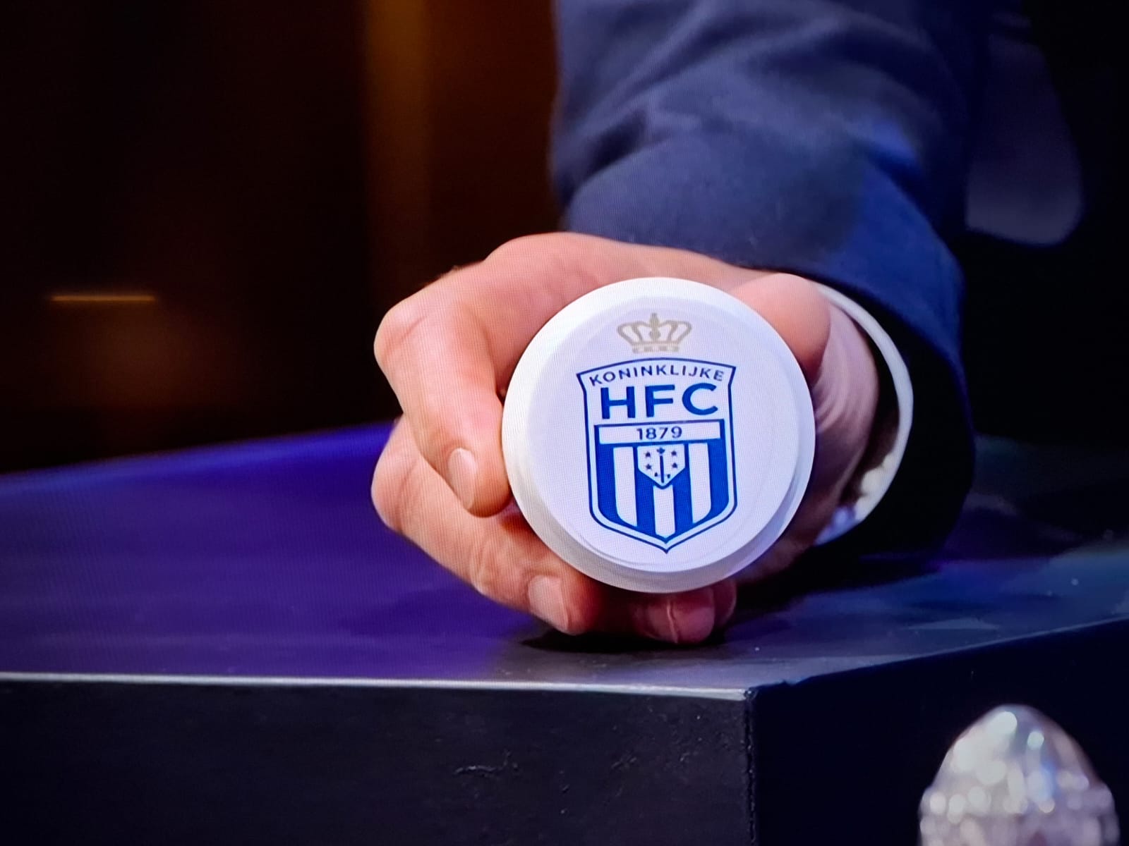 Koninklijke_HFC_bekerVoetbal_in_Haarlem