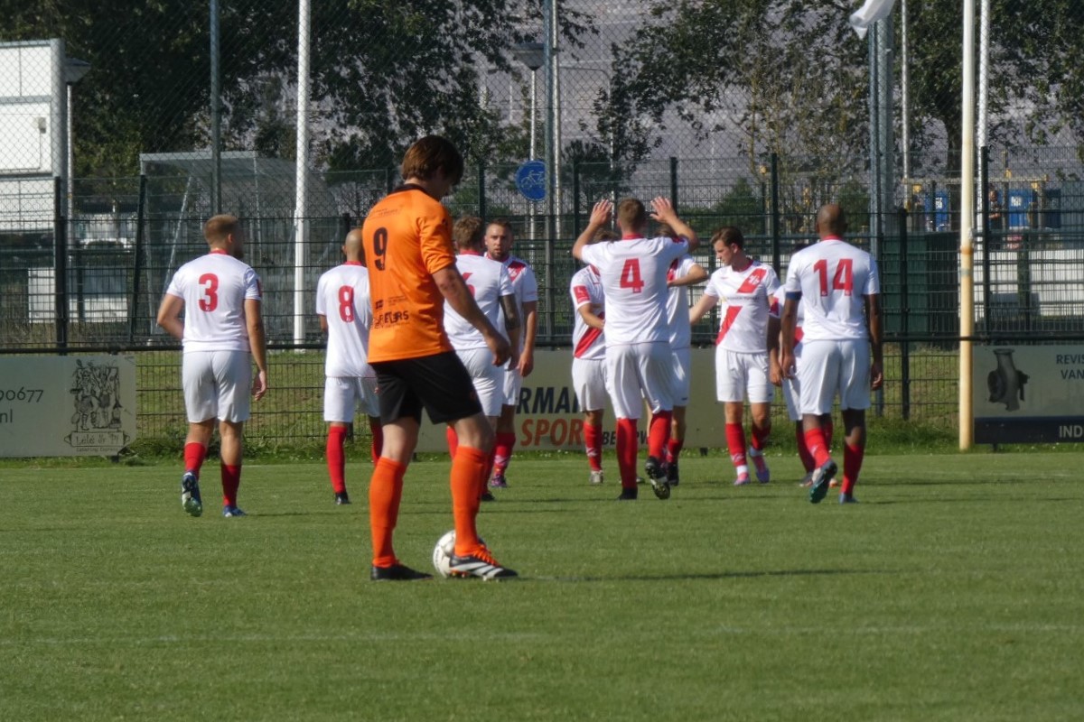 SVIJ_Vogelenzang_Voetbal_in_Haarlem
