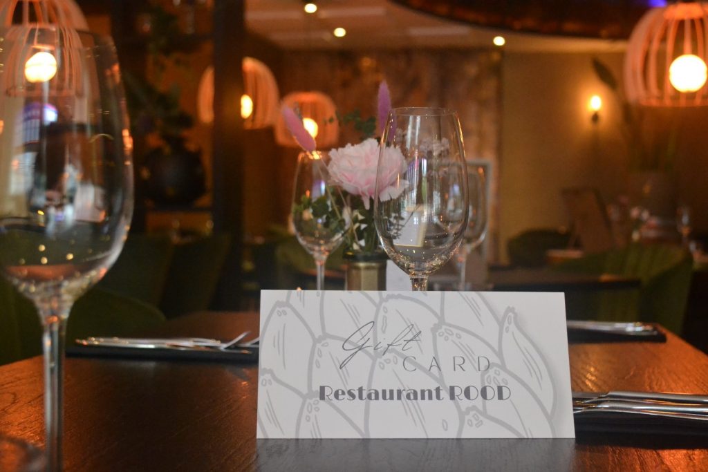 Restaurant_Rood_Giftcard_Voetbal_in_Haarlem