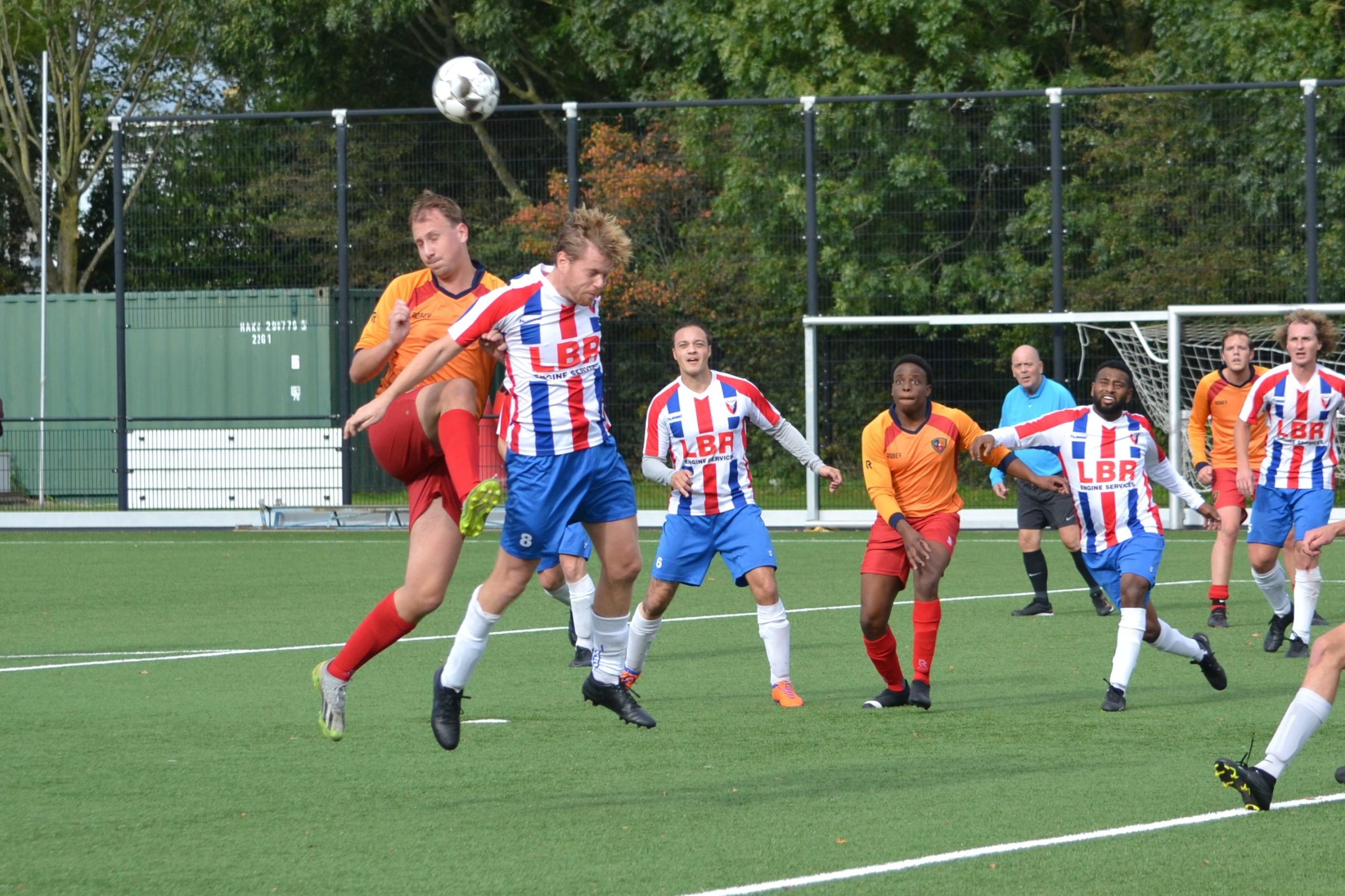 VVH_Velserbroek_Haarlem