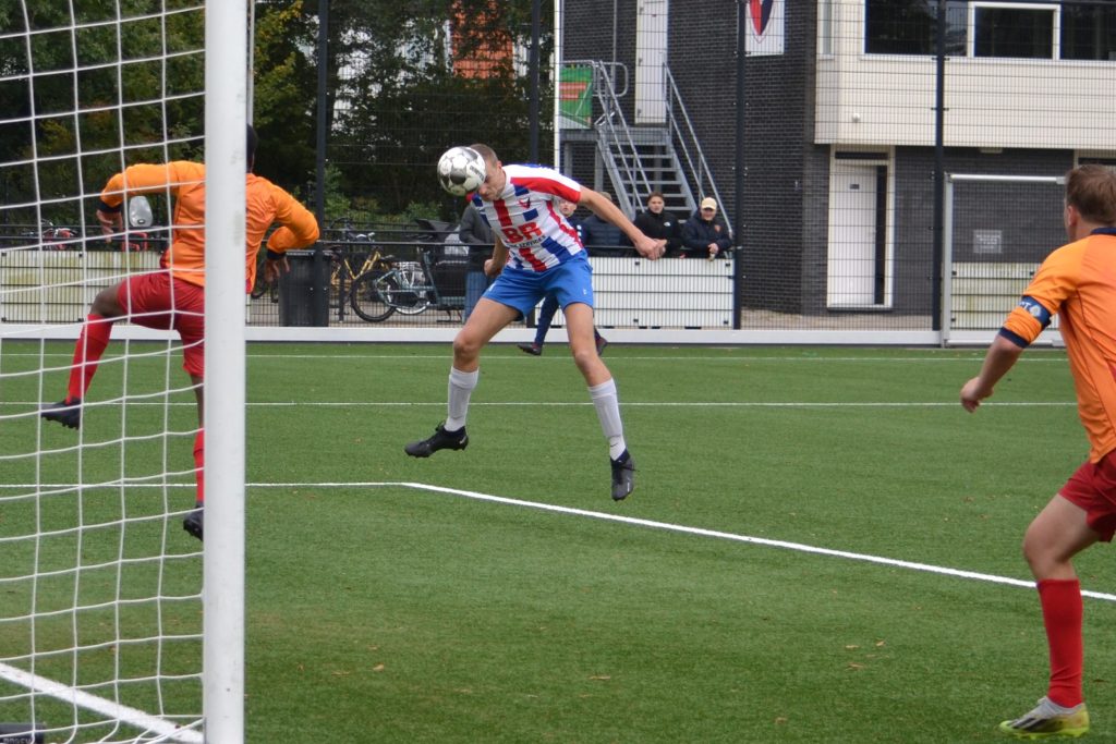 VVH_Velserbroek_Haarlem