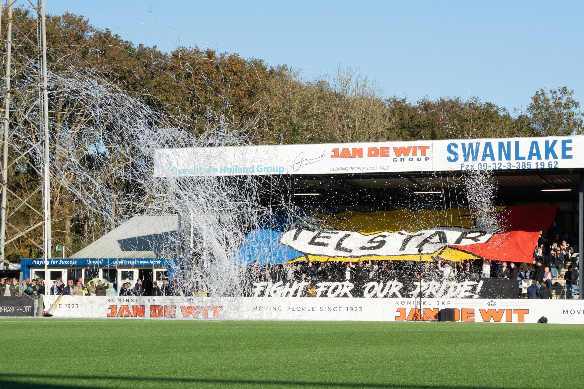 Telstar_Volendam_Voetbal_in_Haarlem