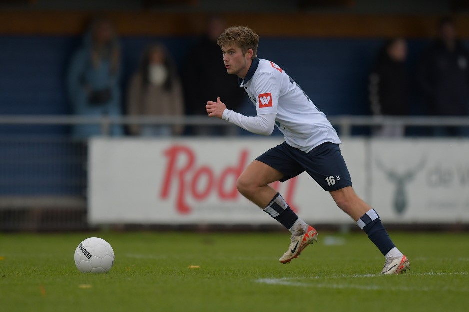 Jan_Muller_Koninklijke_HFC_Voetbal_in_Haarlem
