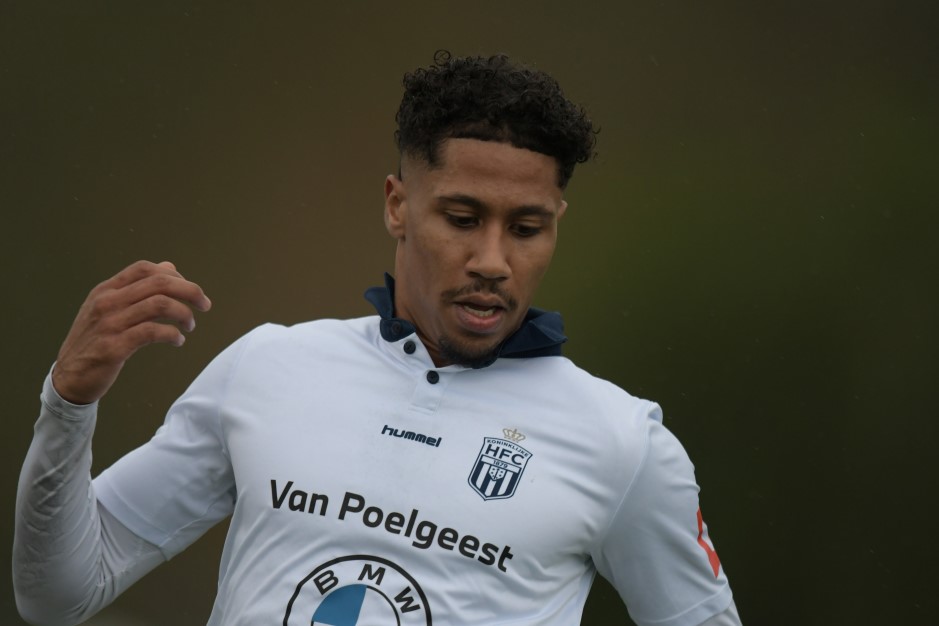 Koninklijke_HFC_Voetbal_in_Haarlem