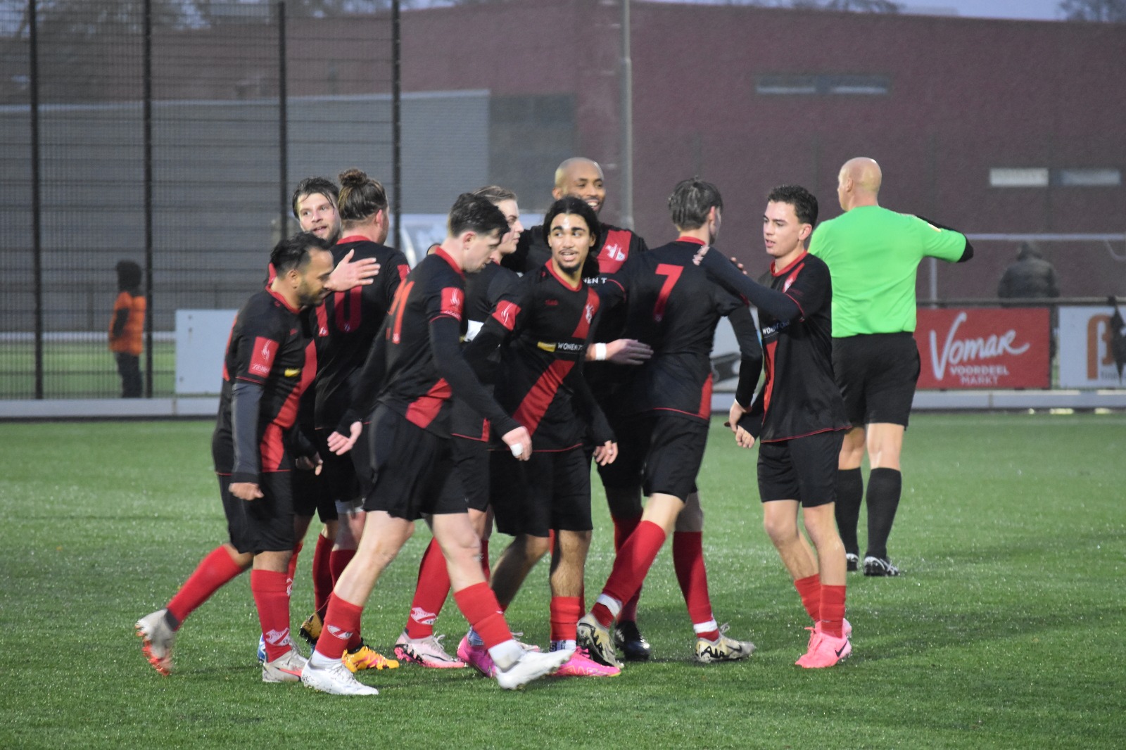 Onze_Gezellen_SVIJ_Voetbal_in_Haarlem