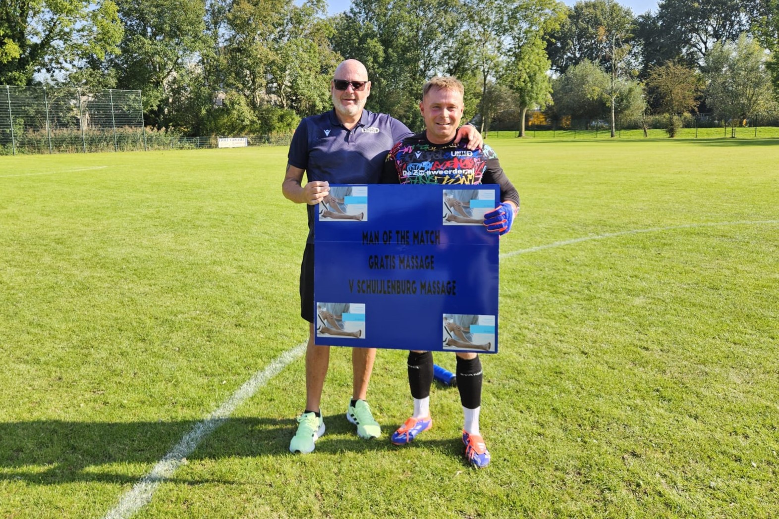 UnitedDAVO_Hoffman_Voetbal_in_Haarlem