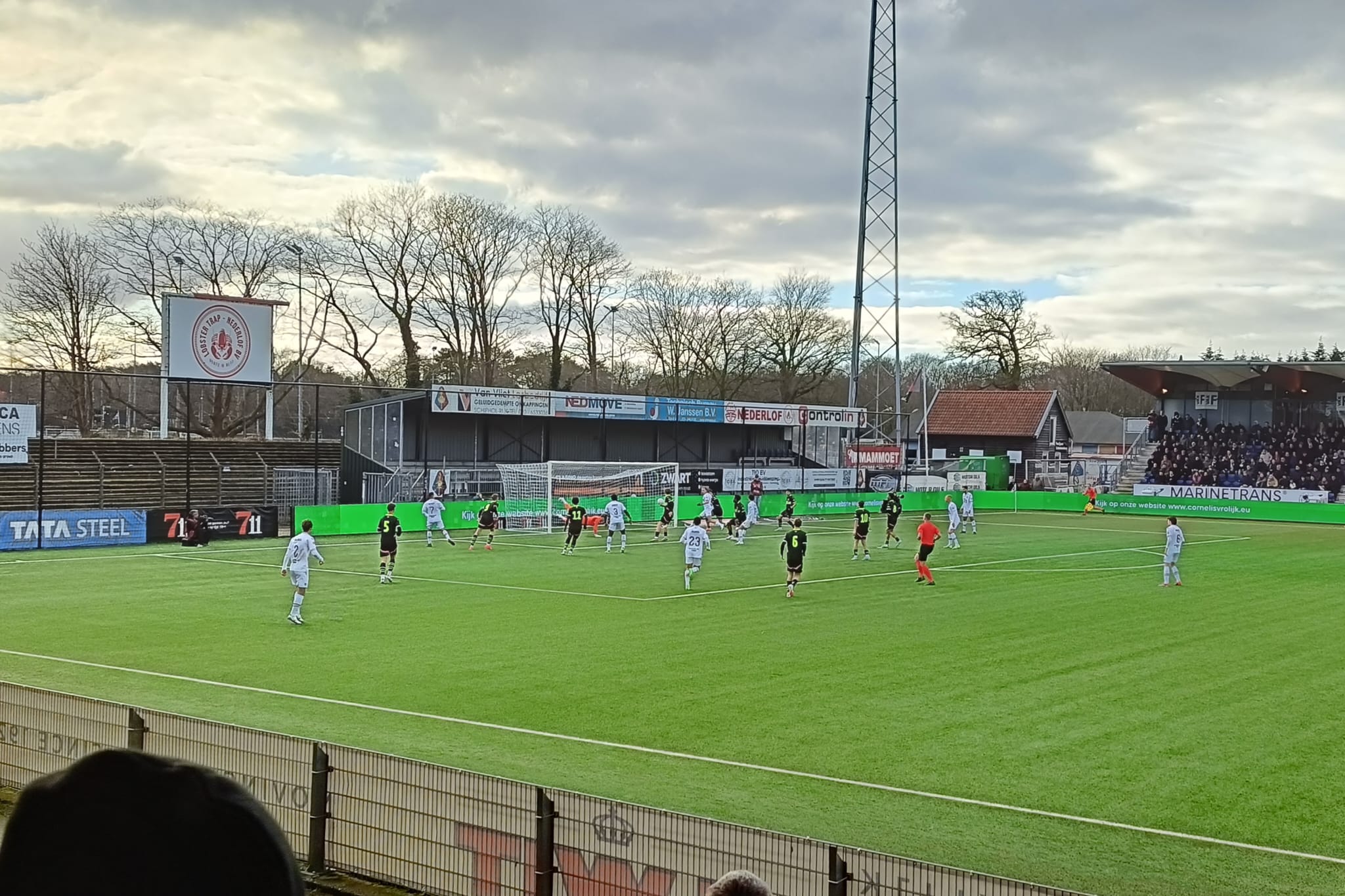 Telstar_Jong_PSV_Voetbal_in_Haarlem