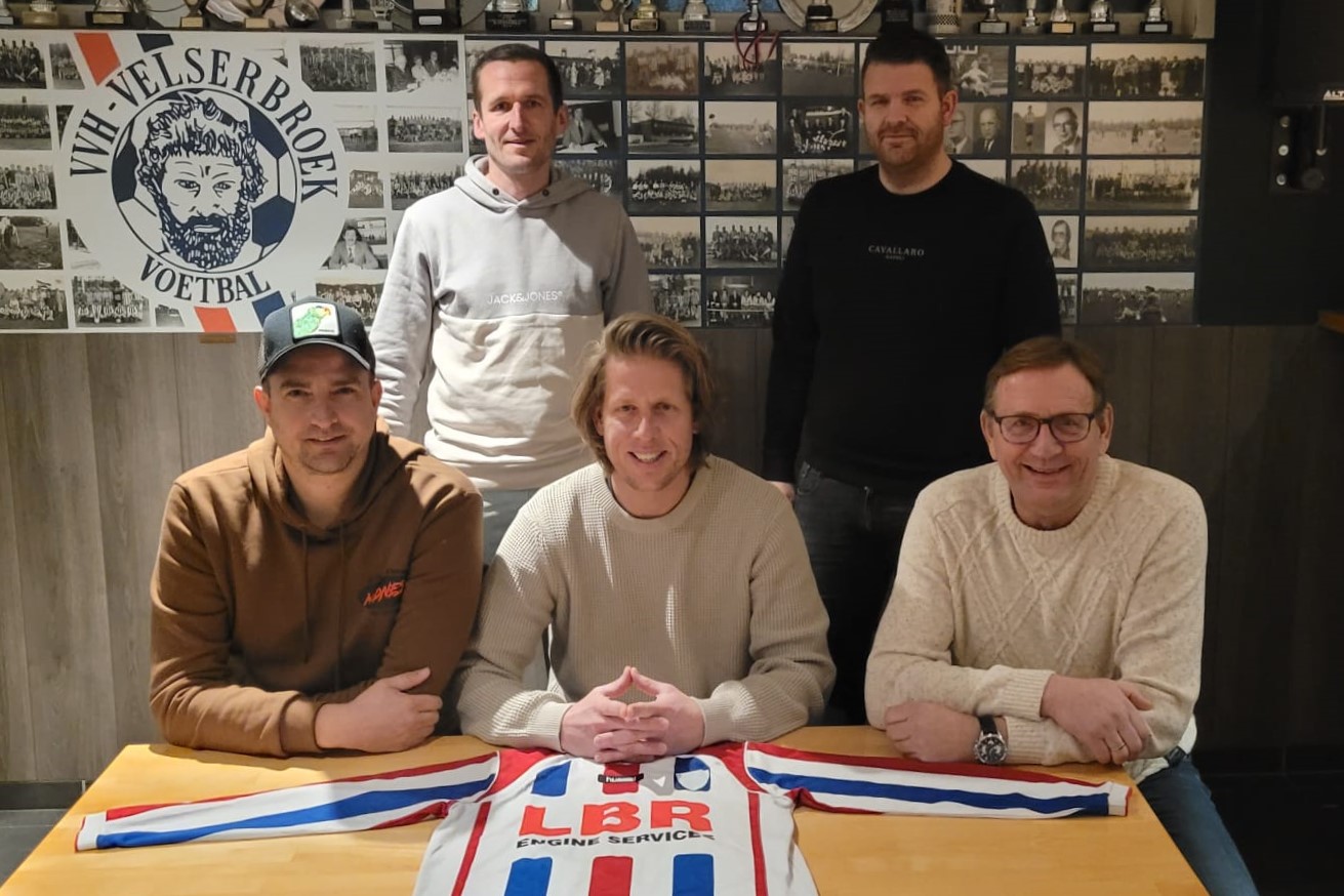 VVH_Velserbroek_Tom_Jacob_Voetbal_in_Haarlem