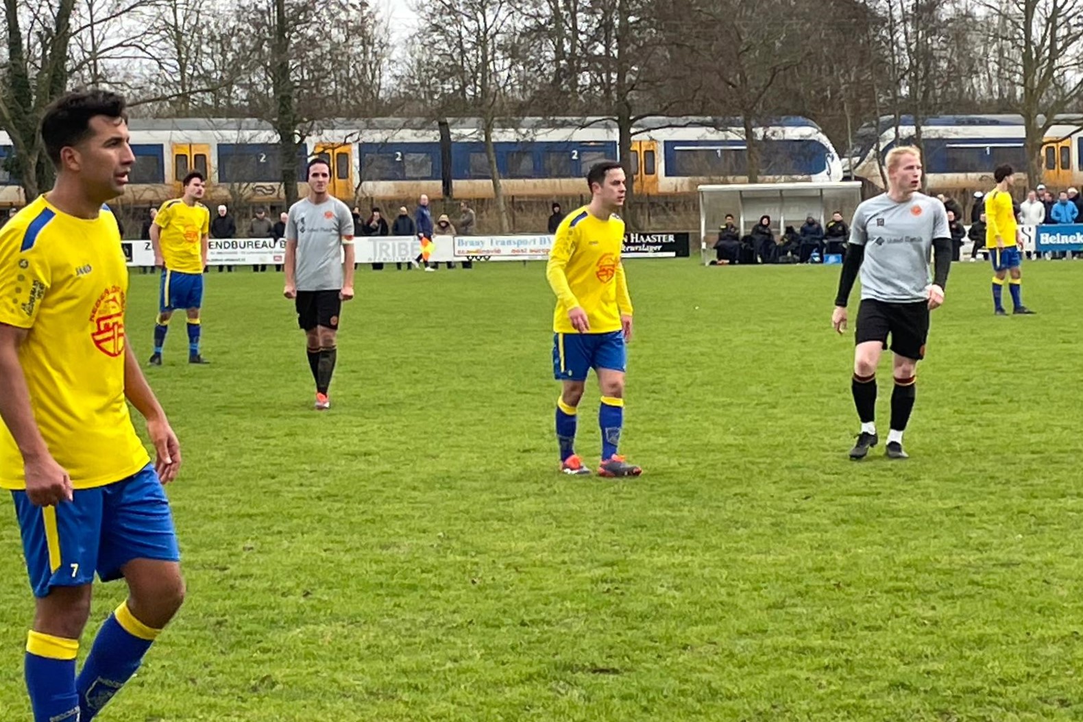 Velsen_Sporting_Martinus_Voetbal_in_Haarlem