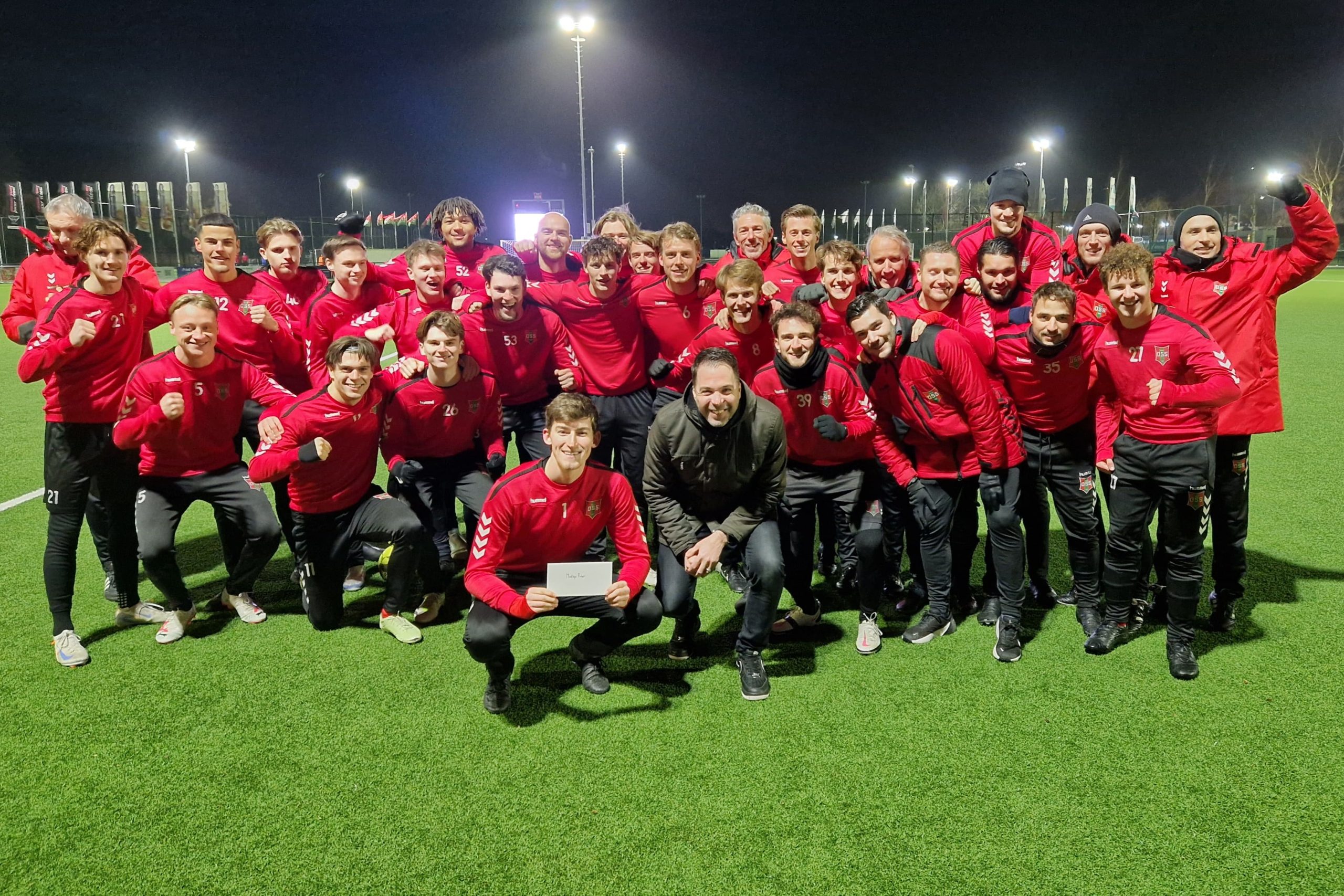 DSS_Restaurant_Keeper_van_de_Maand_Voetbal_in_Haarlem