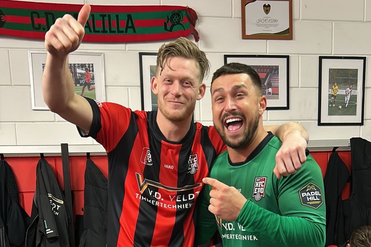 EDO_Voetbal_in_Haarlem