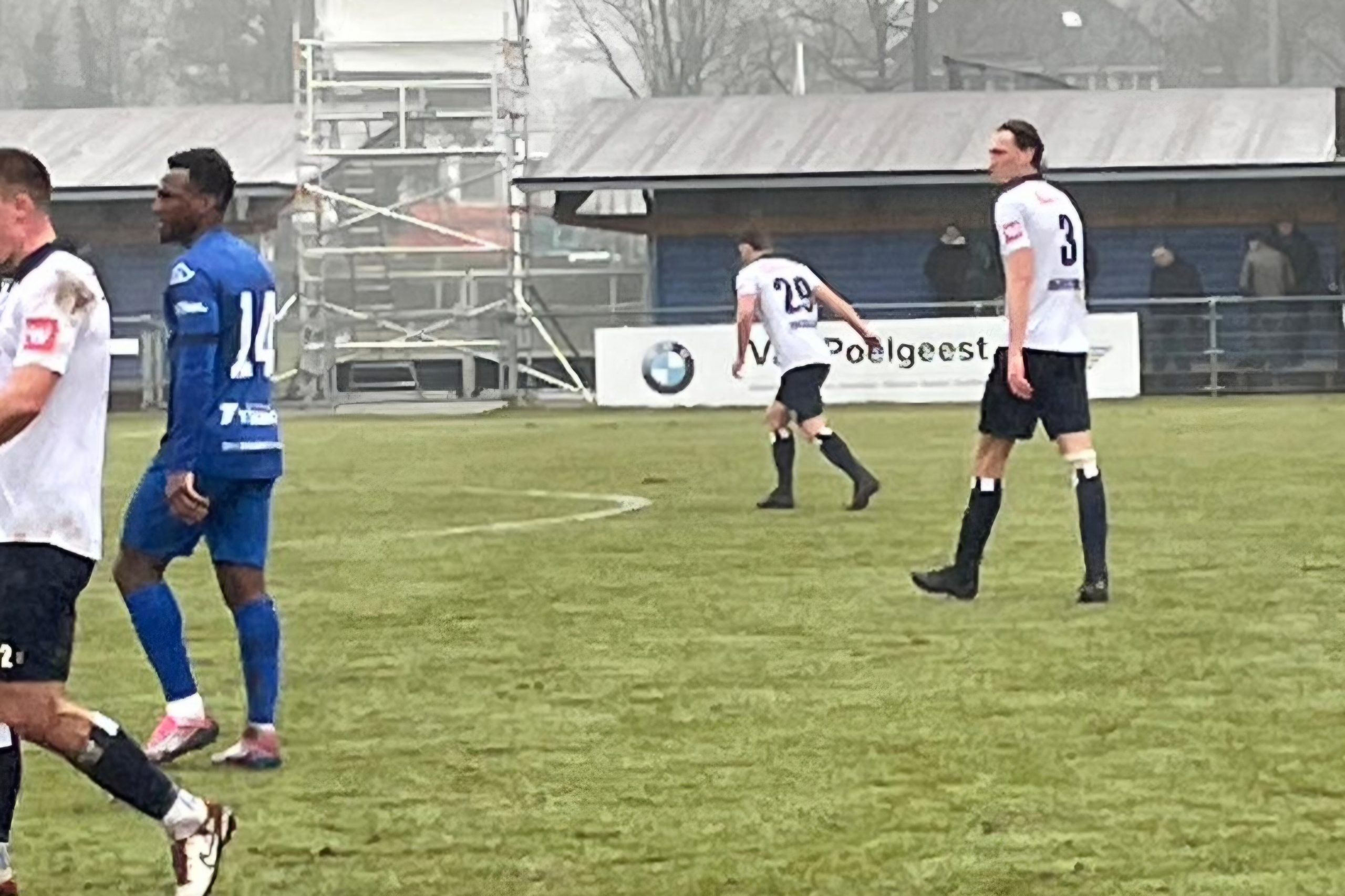 Koninklijke-HFC-Voetbal-in-Haarlem