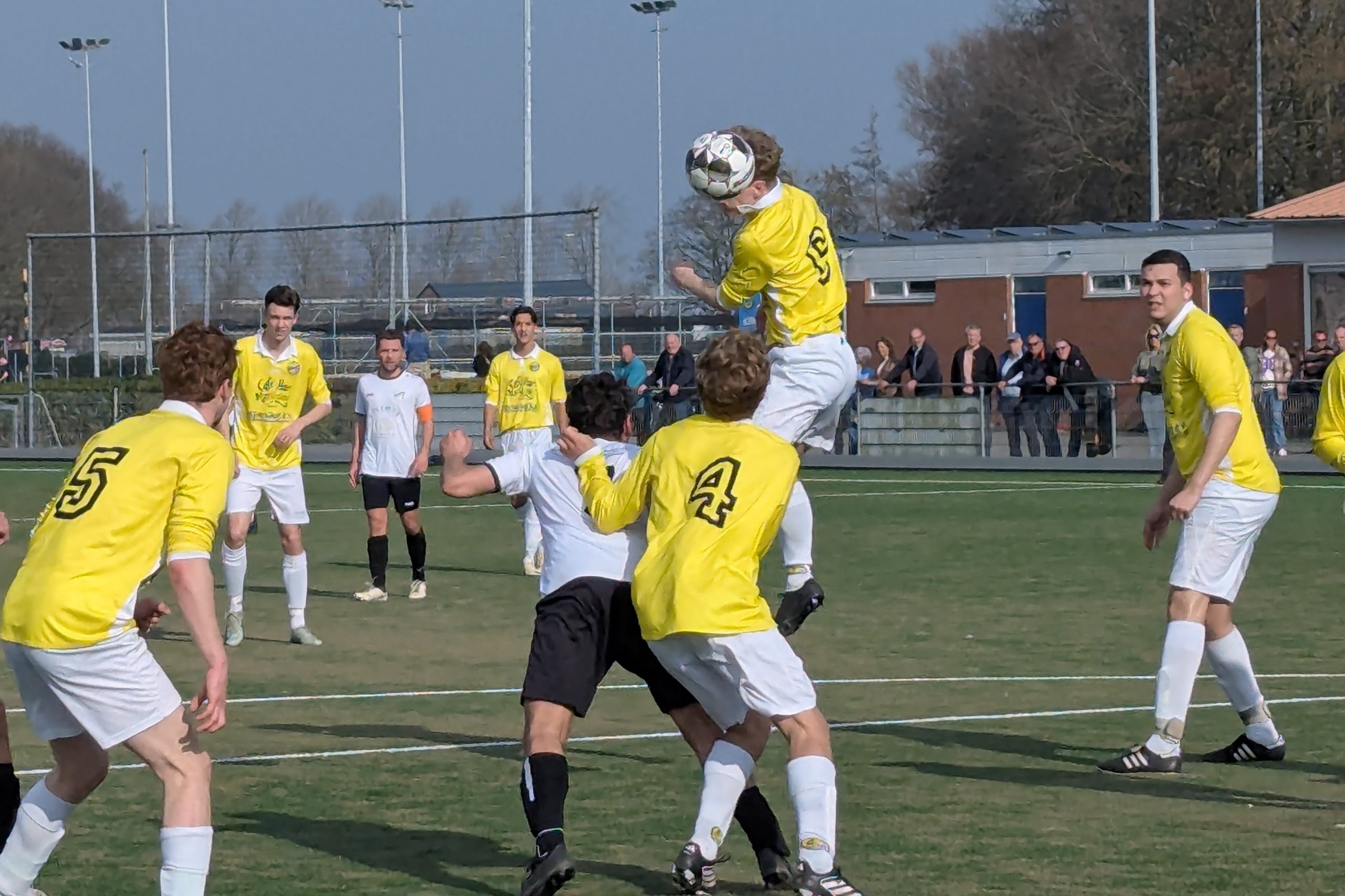 Heemstede_GeelWit_Voetbal_in_Haarlem2