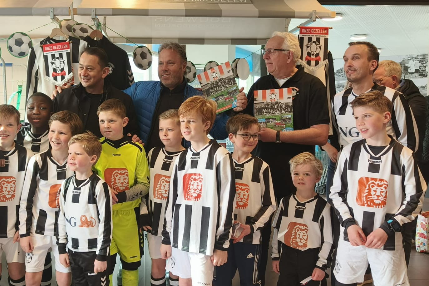 Onze_Gezellen_jubileumboek