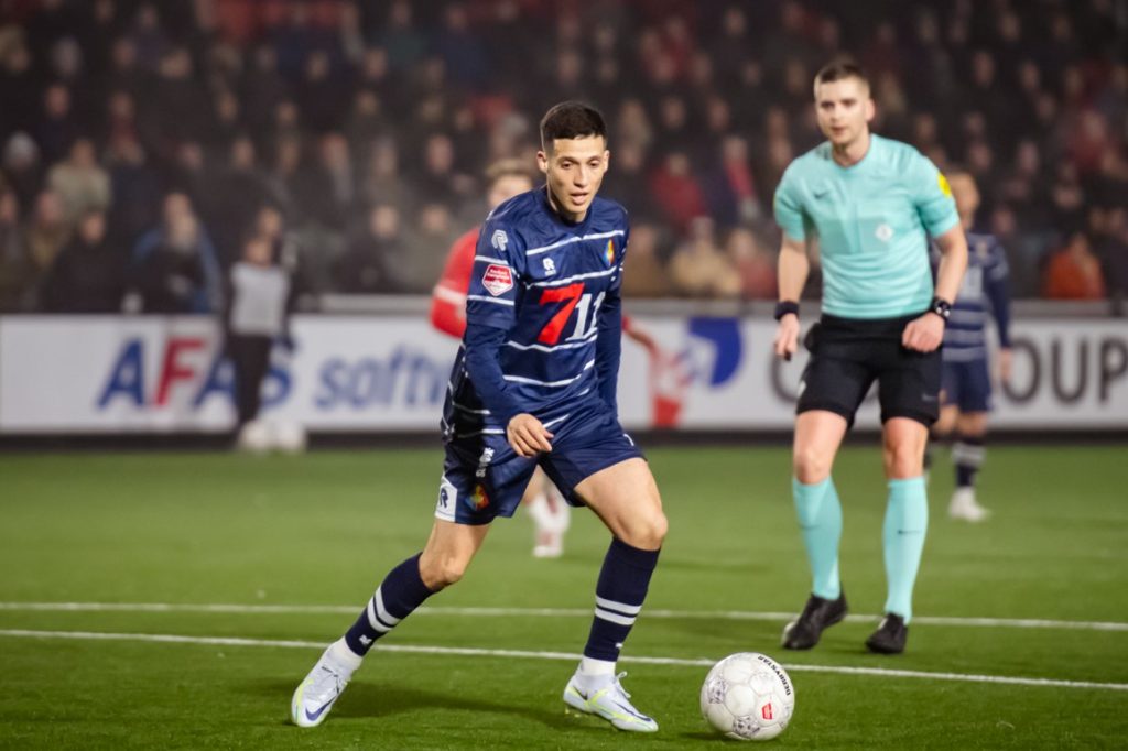 Hamdaoui_Telstar_Voetbal_in_Haarlem