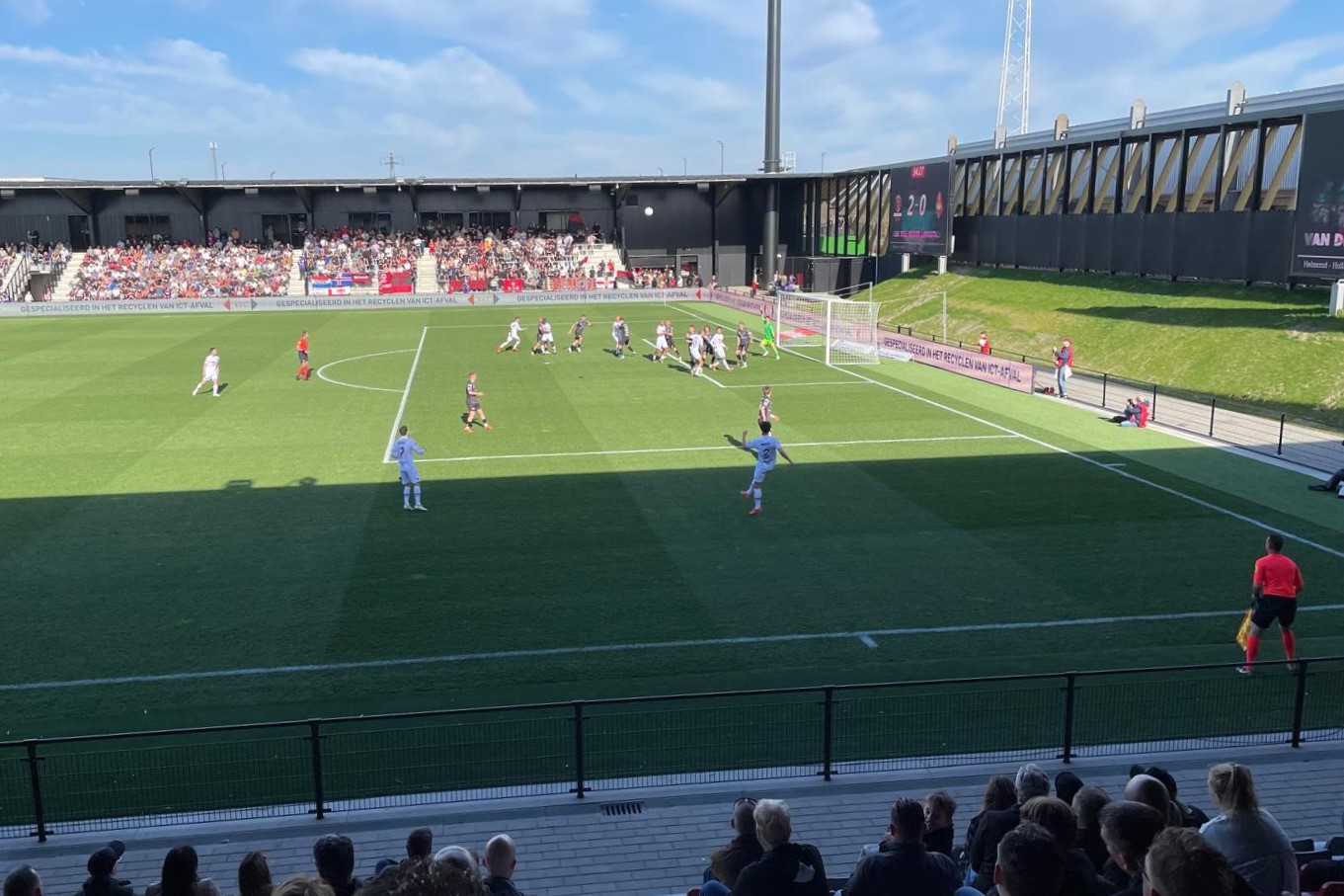 Helmond_Sport_Telstar_Voetbal_in_Haarlem