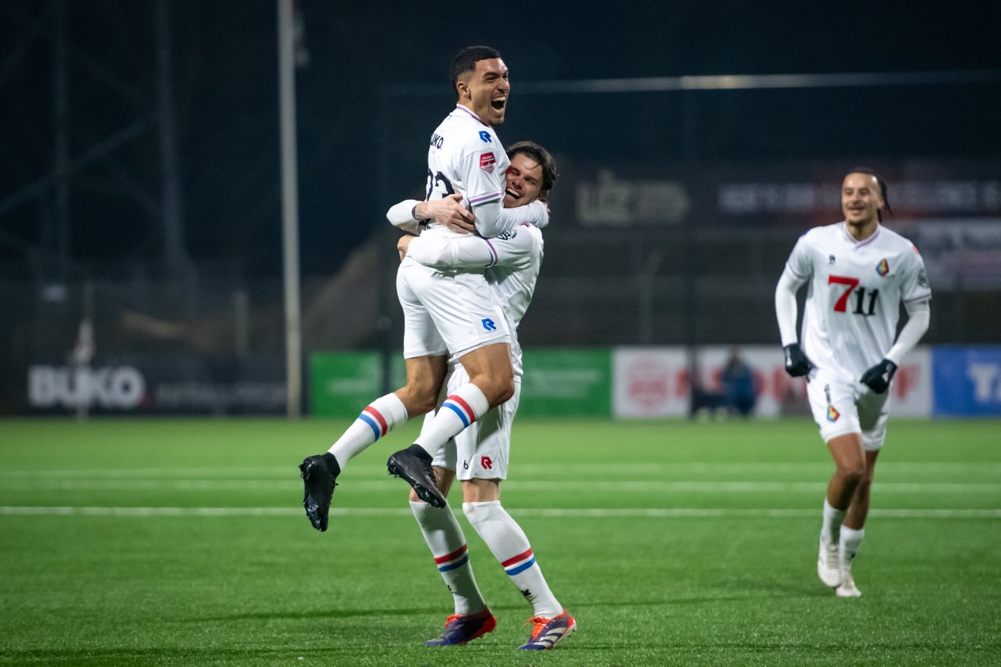 Soufiane_Hetli_Voetbal_in_Haarlem