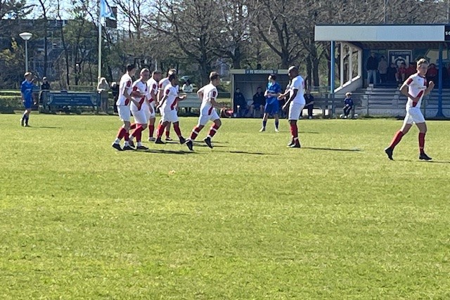 Velsenoord_SVIJ_Voetbal_in_Haarlem