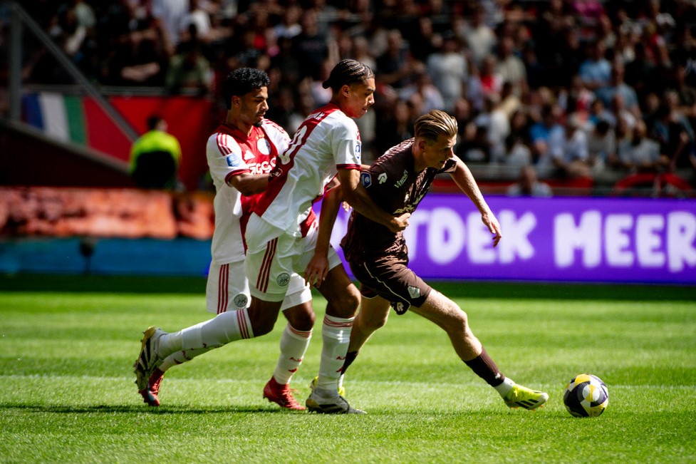 Ajax_Telstar_Voetbal_in_Haarlem