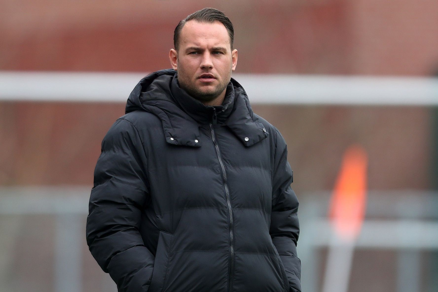 Barry_Tjeertes_Voetbal_in_Haarlem