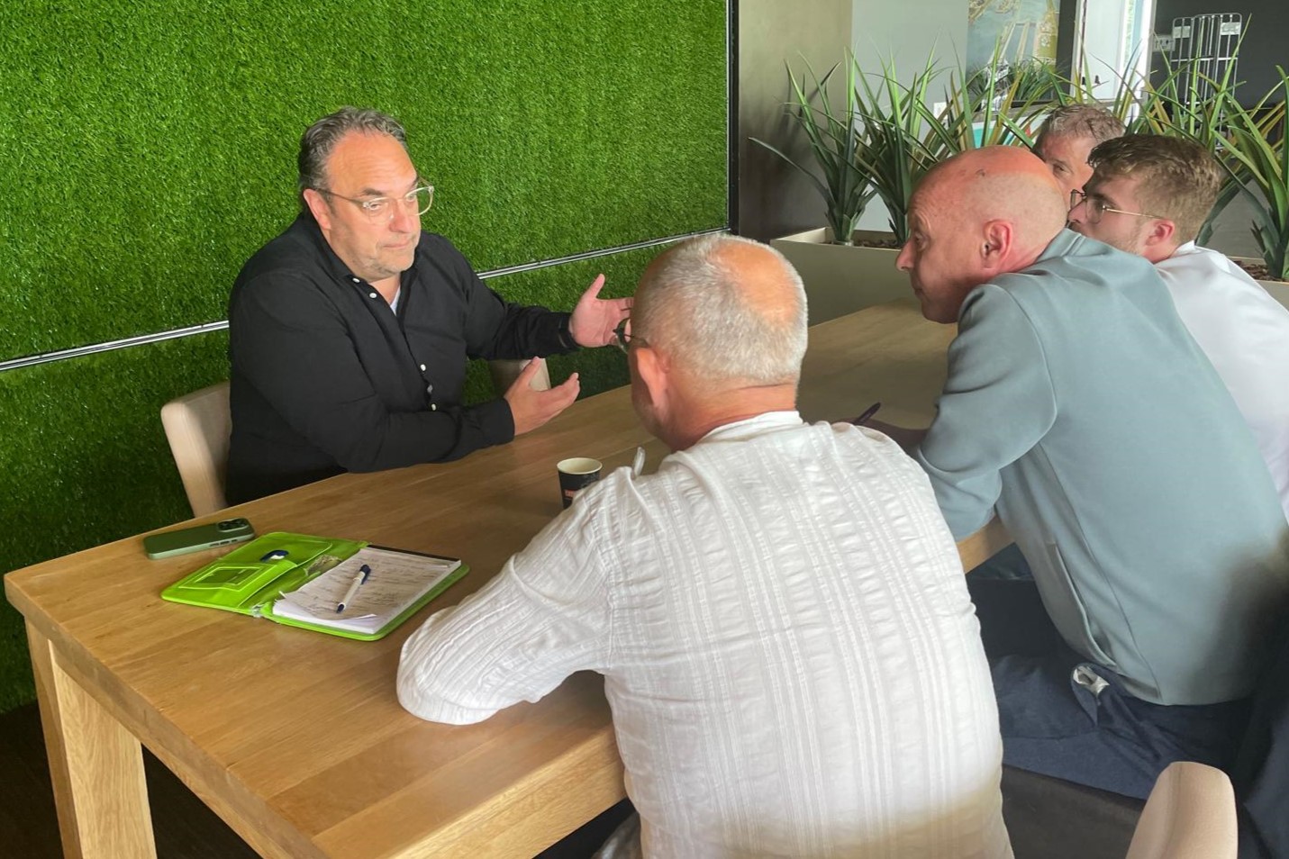 Leon_Annekkee_Telstar_Voetbal_in_Haarlem