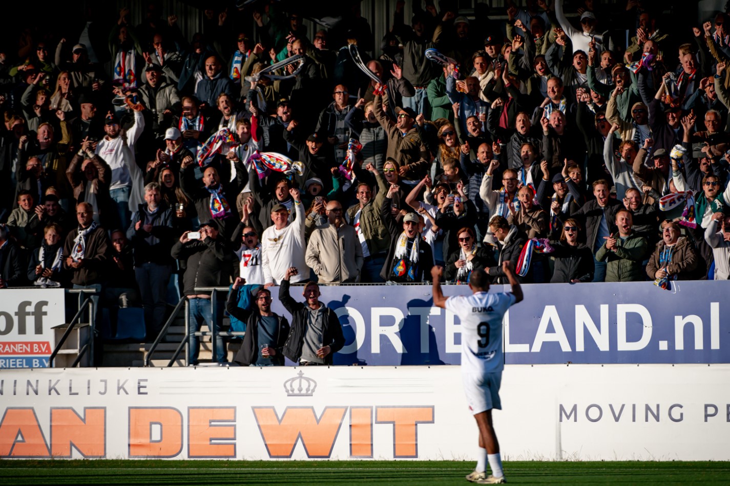 Telstar_Den_Bosch_Voetbal_in_Haarlem