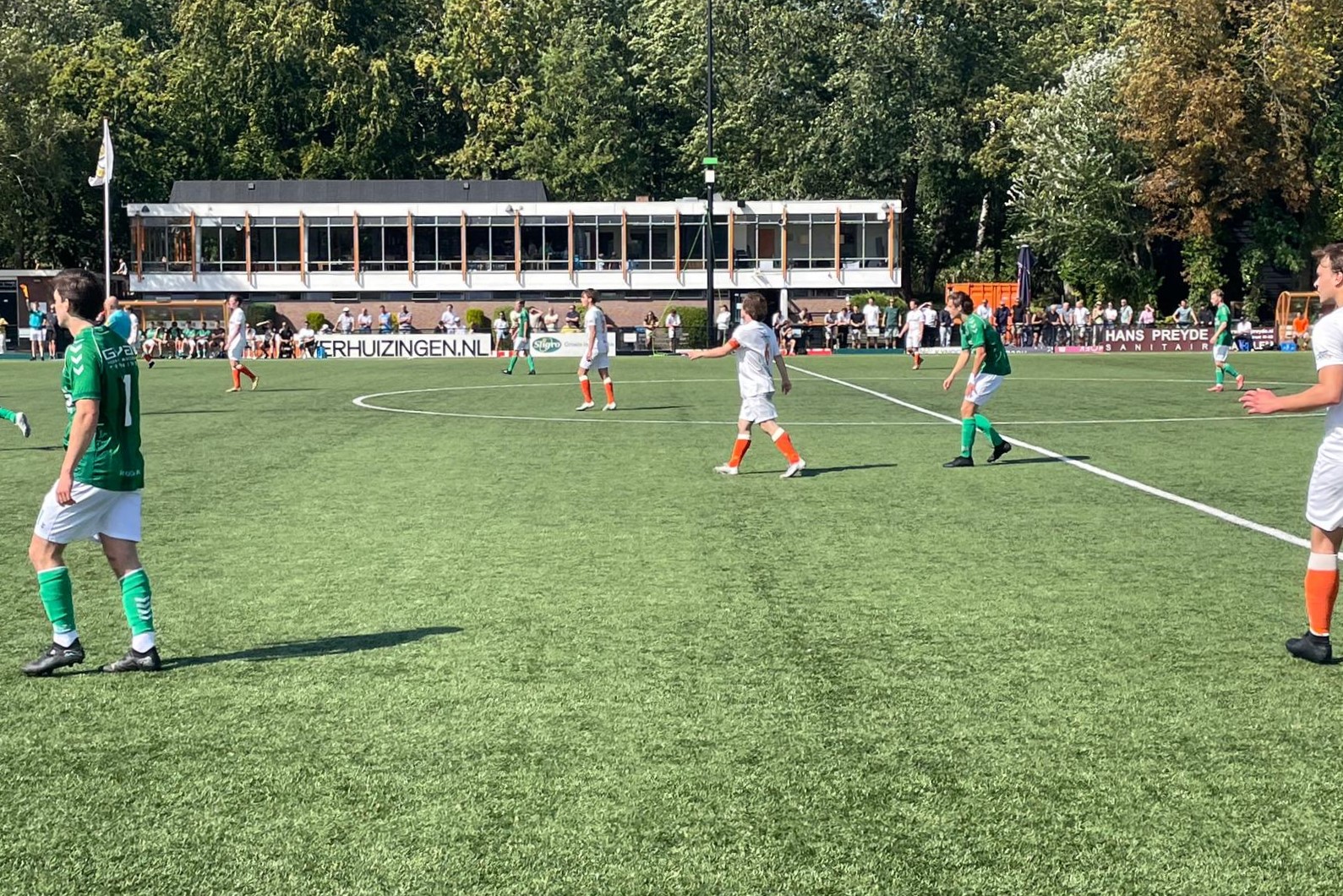 Bloemendaal_RODA23_Voetbal_in_Haarlem