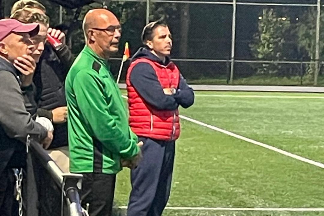 Klokkemeijer_IJmuiden_Voetbal_in_Haarlem