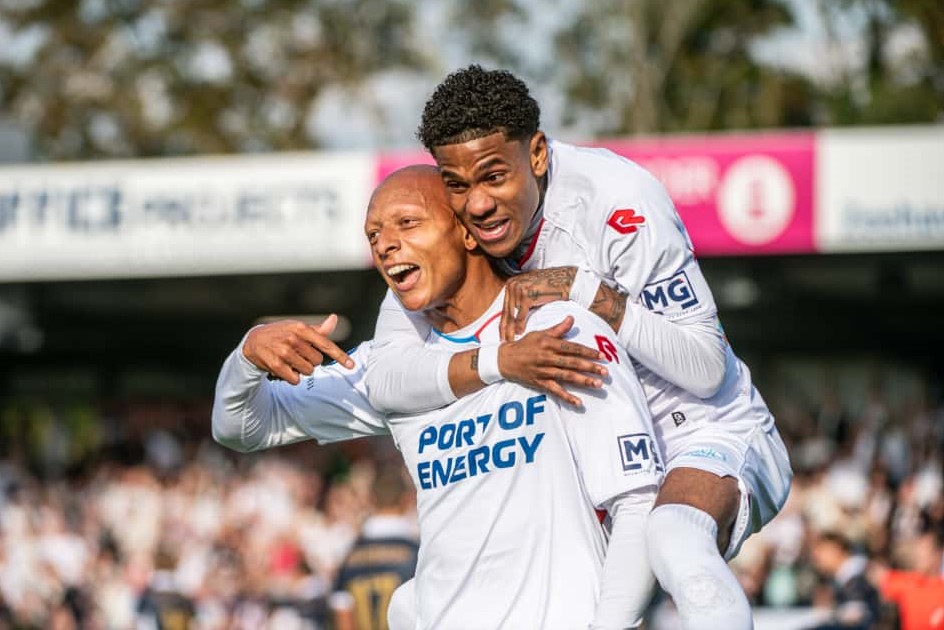 Telstar_Go_Ahead_Eagles_Voetbal_in_Haarlem