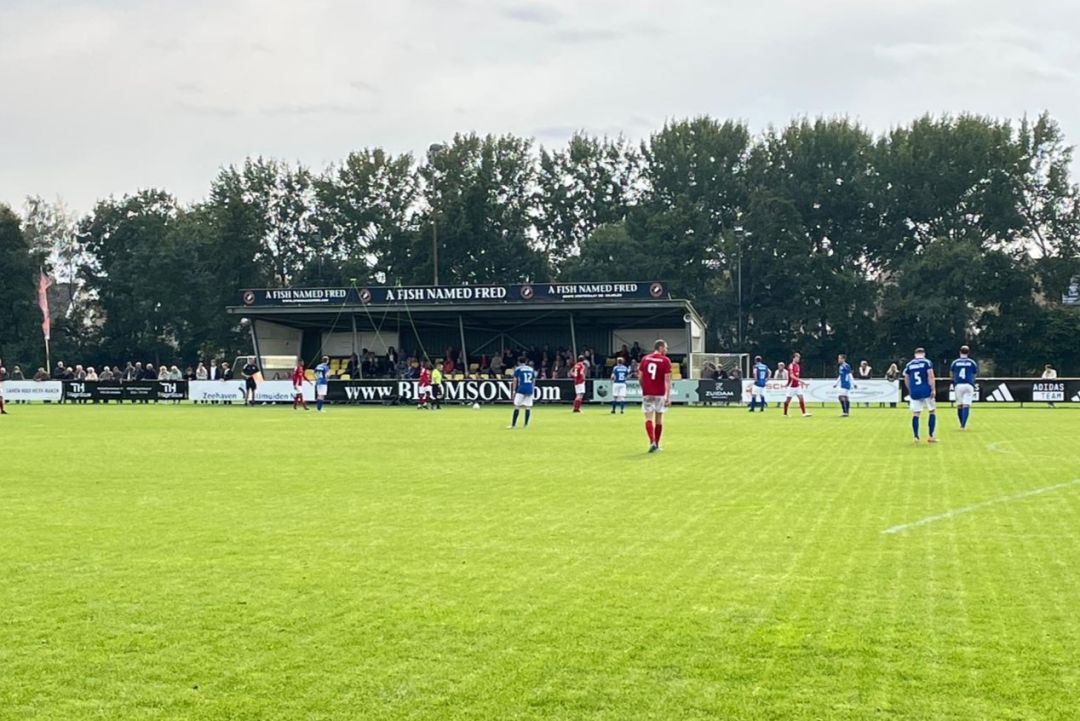 VSV_Stormvogels_Voetbal_in_Haarlem