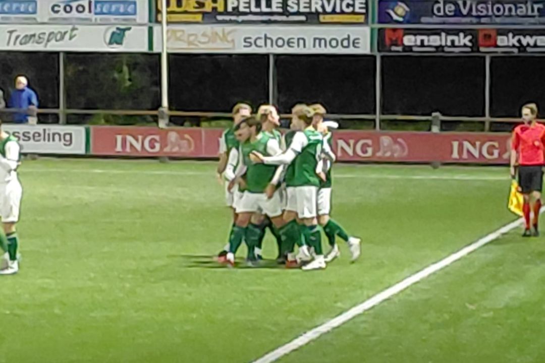 HSC21_Koninklijke_HFC_Voetbal_in_Haarlem