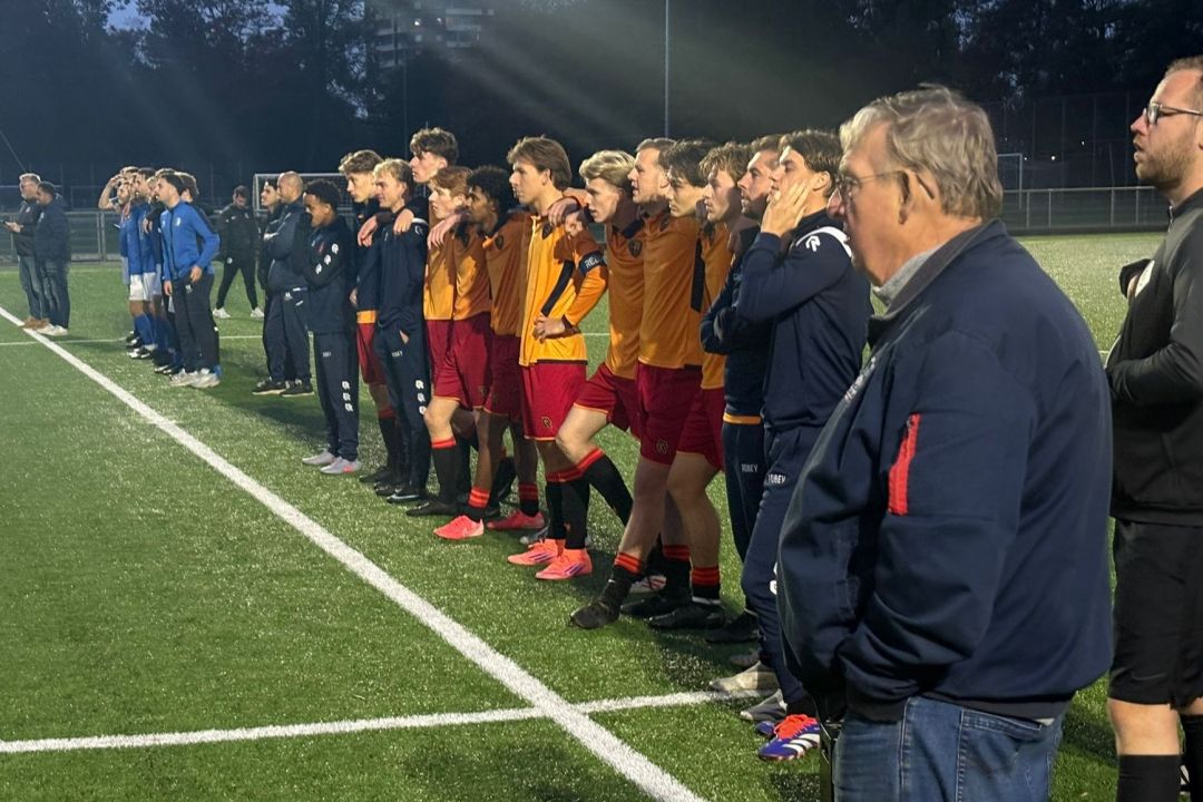 Haarlem-Kennemerland_Voetbal_in_Haarlem