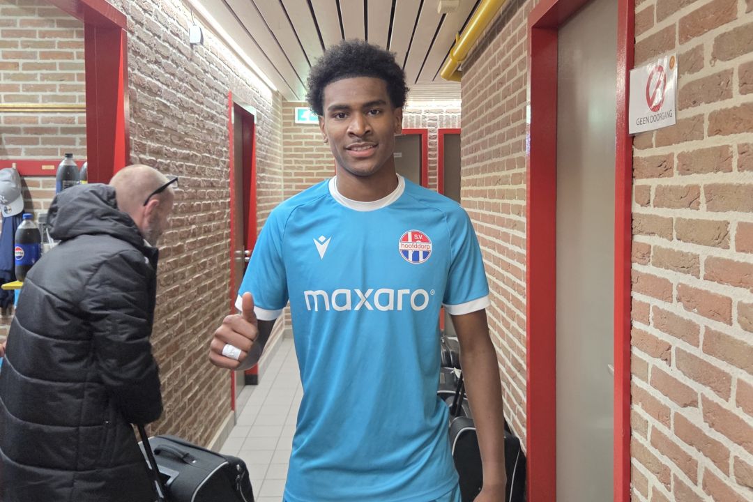 Shakur_Wijngaarde_Hoofddorp_Voetbal_in_Haarlem