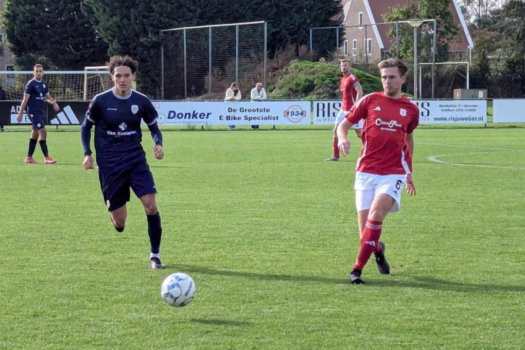 VSV_Foreholte_Voetbal_in_Haarlem