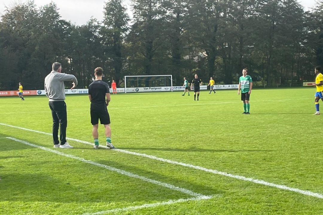 Velsen_BSM_Voetbal_in_Haarlem