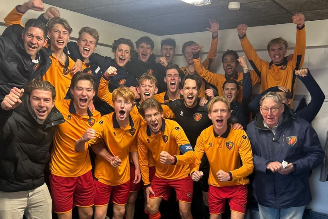 Haarlem_Kennemerland_Voetbal_in_Haarlem