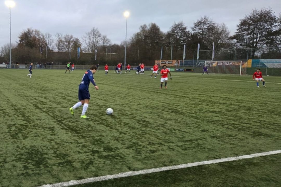 Purmersteijn_Hoofddorp_Voetbal_in_Haarlem2