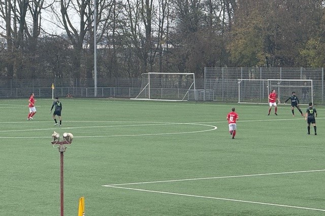 SCW_De_Dijk_Voetbal_in_Haarlem