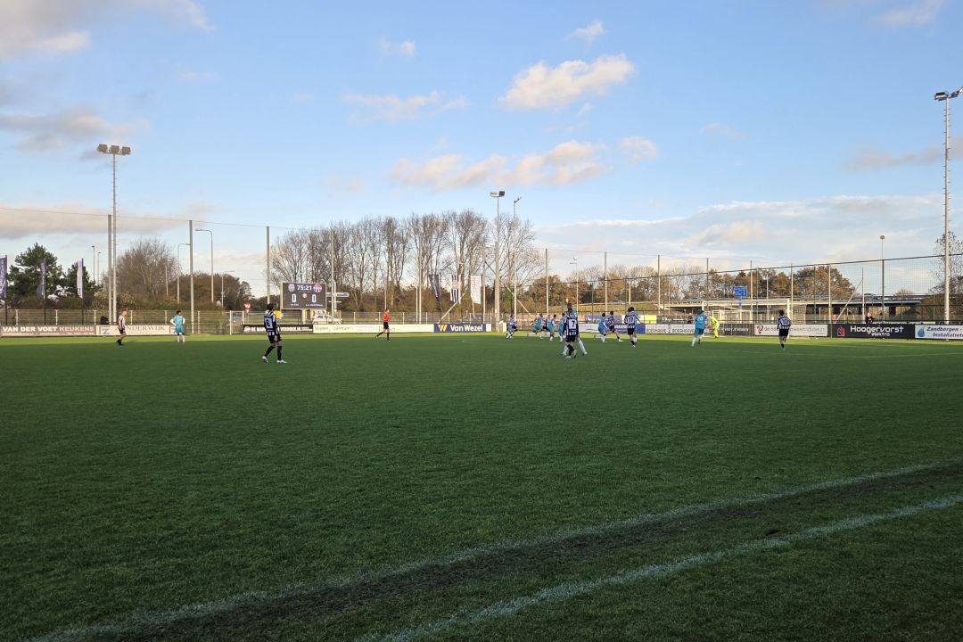 SJC_Hoofddorp_Voetbal_in_Haarlem