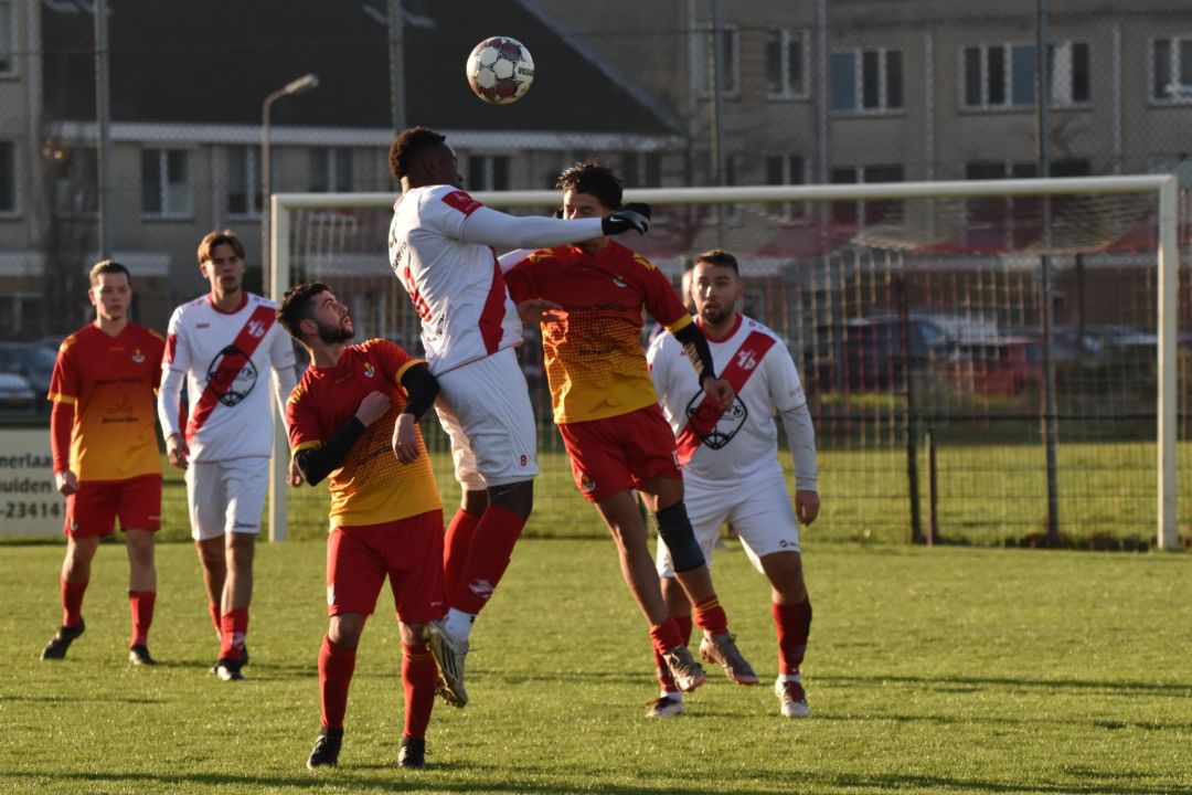 SVIJ_DSK_Voetbal_in_Haarlem