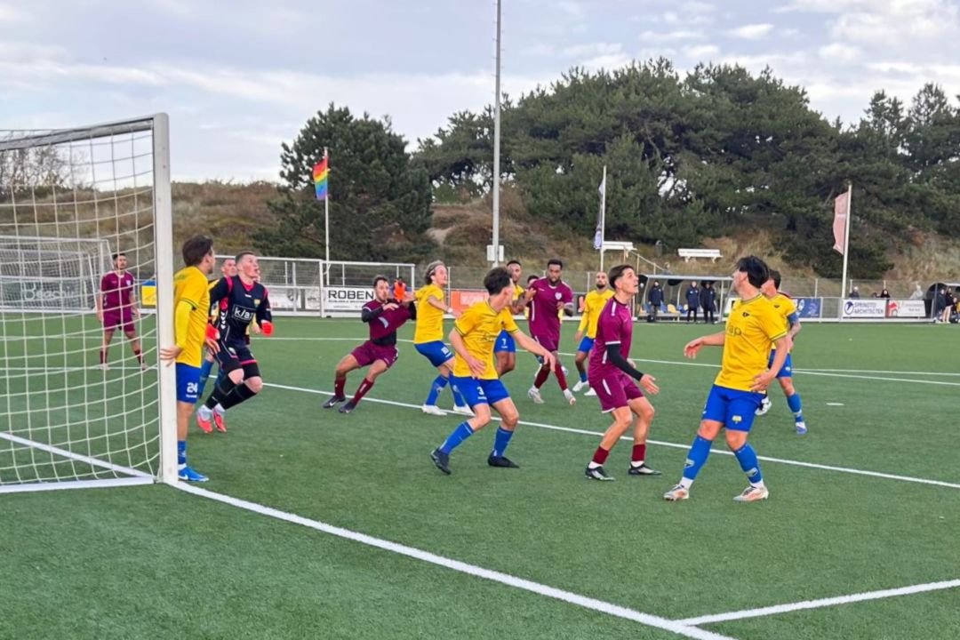 Zandvoort_HCSC_Voetbal_in_Haarlem