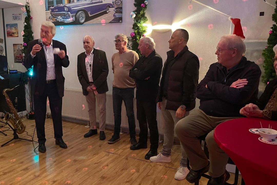 HFC_Haarlem_Voetbal_in_Haarlem