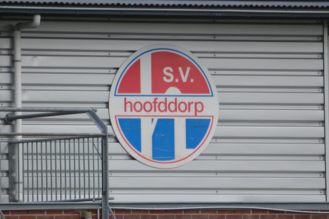 Hoofddorp_Voetbal_in_Haarlem